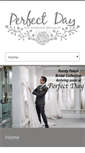 Mobile Screenshot of perfectdayni.com